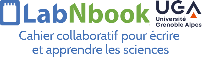 LabNbook